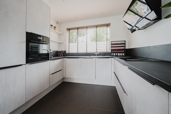 Medium property photo - Zeefvoorde 26, 3204 SM Spijkenisse
